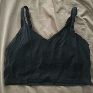 OFFLINE by Aerie Real Me Longline Sports Bra size XL